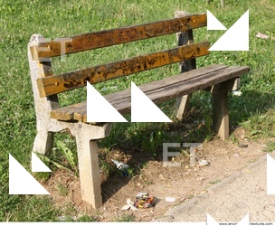 Bench
