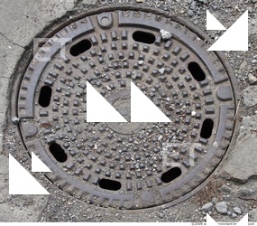Manhole Cover