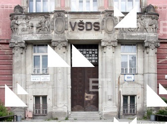 Ornament Buildings - Textures