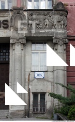 Ornament Buildings - Textures