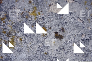 Walls Plaster Damaged