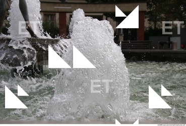 Fountains