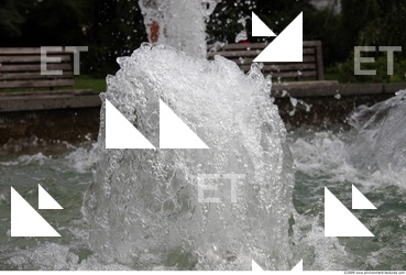 Fountains