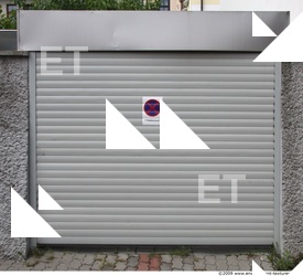 Rollup Doors