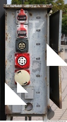 Electric Objects Various