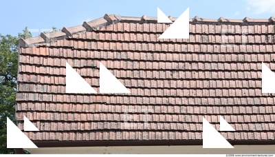 Tiles Roof 0001