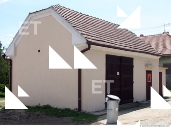 Inspiration Buildings Old 0009