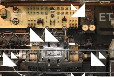 Electric Objects Various