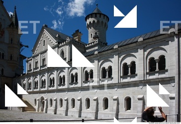 Inspiration Buildings Old