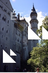 Inspiration Buildings Old