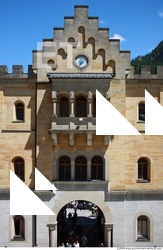 Inspirations Buildings