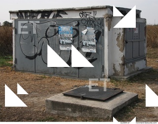 Industrial Buildings - Inspiration