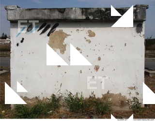 Industrial Buildings - Textures