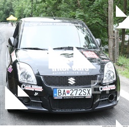 Photo Reference of Racing Car