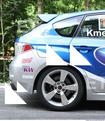 Photo Reference of Racing Car