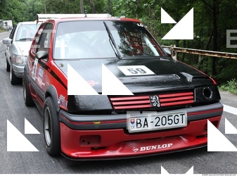 Photo Reference of Racing Car