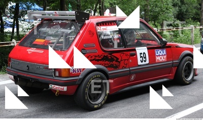 Photo Reference of Racing Car