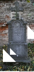 Tombstones