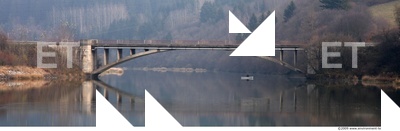 Bridge & Overpass - Textures