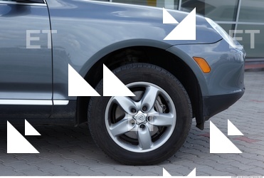 Photo Reference of Porsche Cayanne