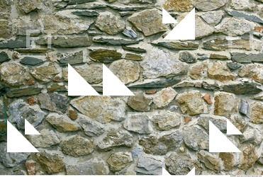 Various Walls Stones