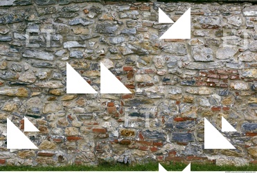 Various Walls Stones