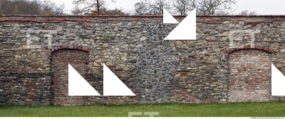 Various Walls Stones