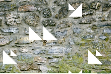 Various Walls Stones