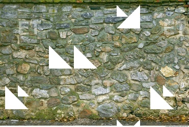 Various Walls Stones