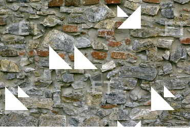 Various Walls Stones