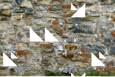 Various Walls Stones