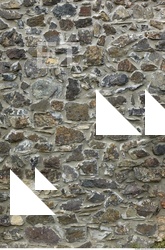 Various Walls Stones