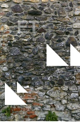 Various Walls Stones