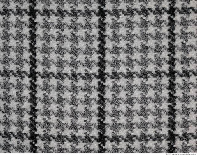 Patterned Fabric