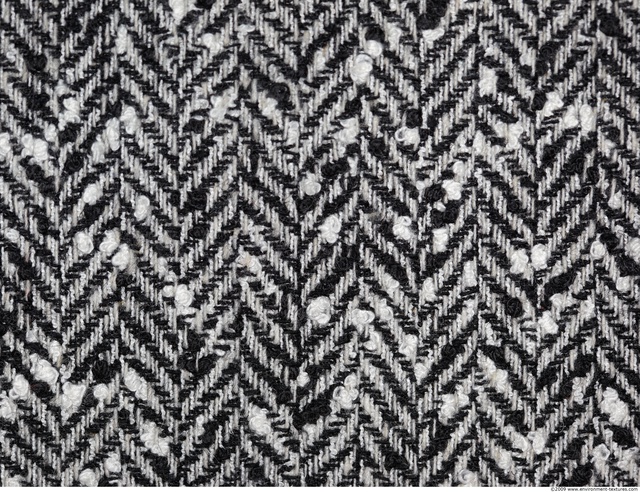 Patterned Fabric