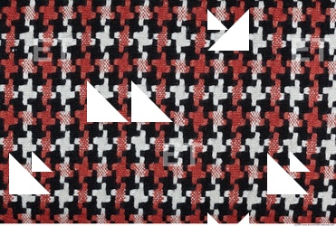 Patterned Fabric