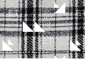 Patterned Fabric