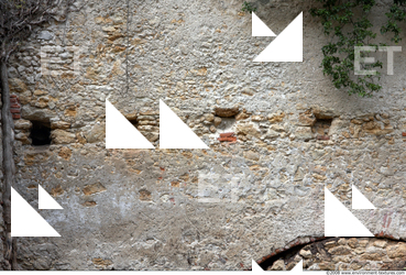 Various Walls Stones