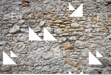 Various Walls Stones