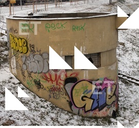 Industrial Buildings - Inspiration