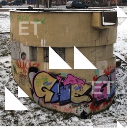 Industrial Buildings - Textures