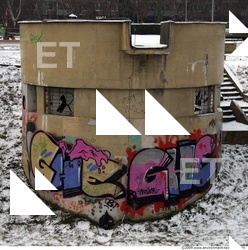 Industrial Buildings - Textures