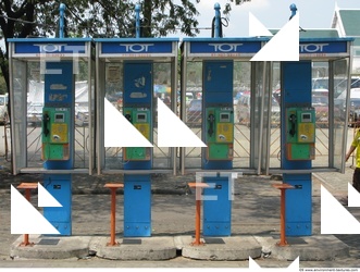 Phone Box