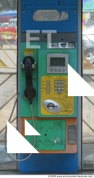 Phone Box