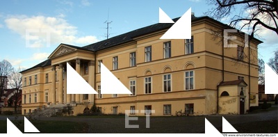 Inspiration Buildings Old