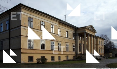 Inspiration Buildings Old