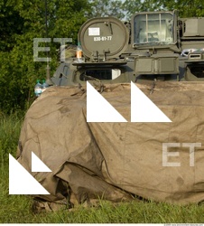 Photo Reference of Tank