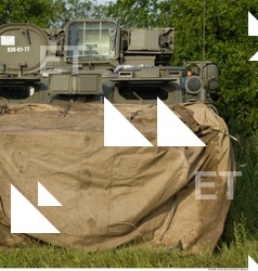 Photo Reference of Tank