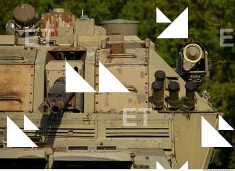 Photo Reference of Tank