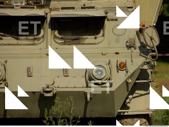 Photo Reference of Tank